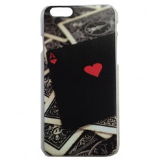 Cool Ace of Hearts iPhone case for 6/6s/7